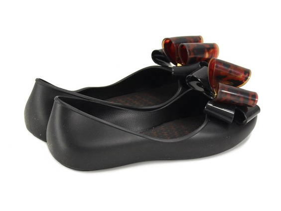 Balerinki Zaxy Link Ballerina Fem