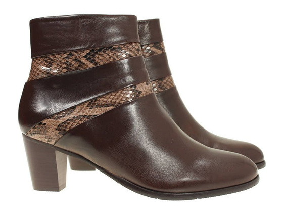 Piazza ankle boots 962262/2