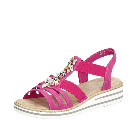 Rieker sandals V0649-31