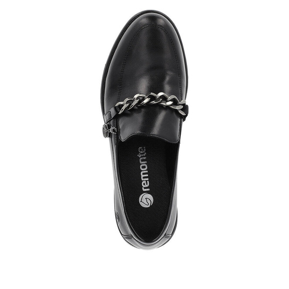 Remonte D0F03-01 shoes