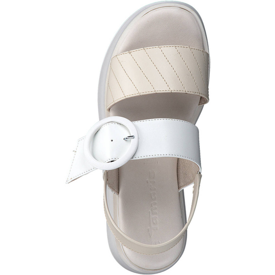 Sandały Tamaris 1-28013-20/448