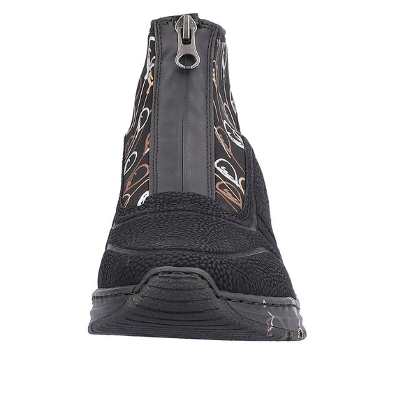 пінетки Rieker M4953-00