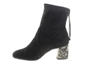 Botki s.Oliver 5-25347-21/001