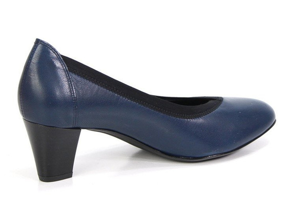 pumps But S W138-M25-0A0