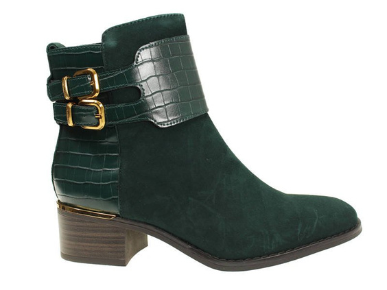 Tamaris ankle boots 1-25344-25/788