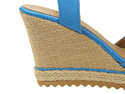 Espadryle Verofatto 6015624