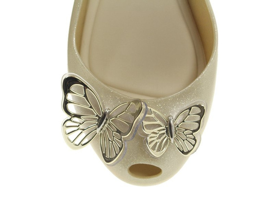 Balerinki Melissa ULTRAGIRL FLY II AD