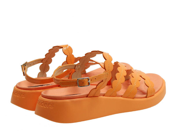 Sandals Wonders C-6531