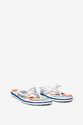 Japonki Desigual Flip-Flops Tropical
