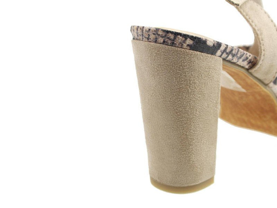 Marco Tozzi sandals 2-28390-26/435