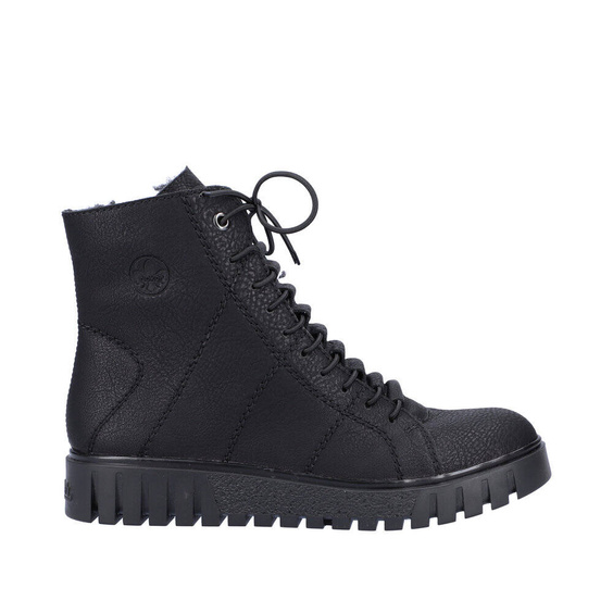 Rieker Y3420-00 ankle boots