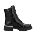 Rieker 72607-00 ankle boots