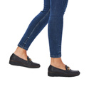 Rieker 53777-00 shoes
