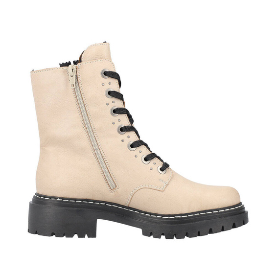 пінетки Rieker 72634-60