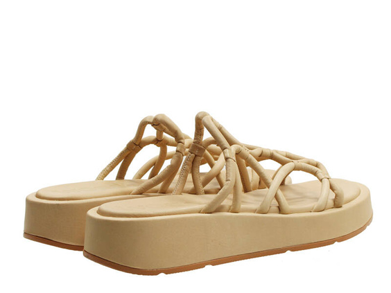 Шльопанці Wonders AT-3401