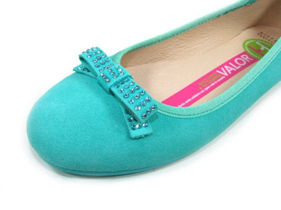Balerinki Hispanitas HV37535