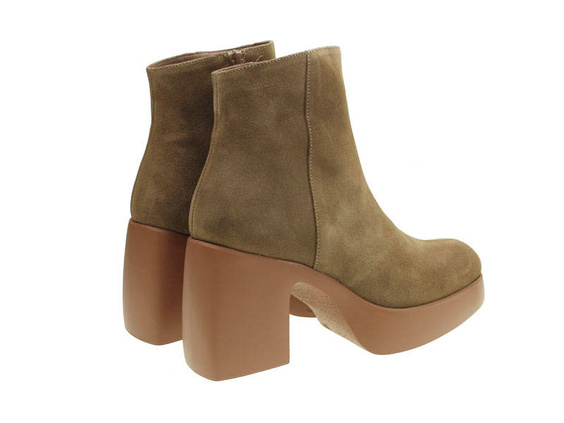 Boots Wonders H-4902