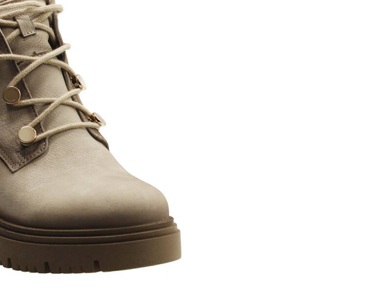 Nessi booties 20748