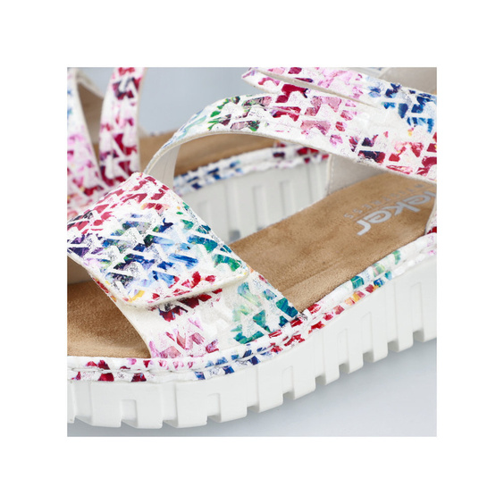 Rieker sandals V1364-90
