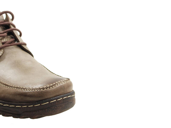 Низькі черевики Wasak 0109