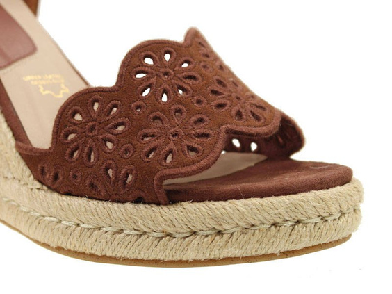 Sandały Tamaris 1-28393-26/355