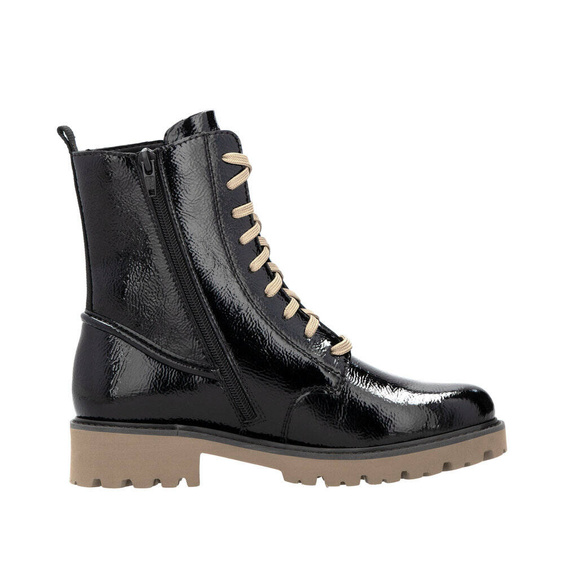 Remonte D8663-00 ankle boots