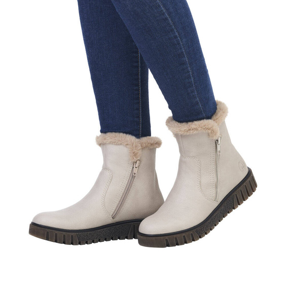 Rieker Y3481-60 ankle boots