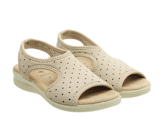 Sanital Flex 8035/17 sandals