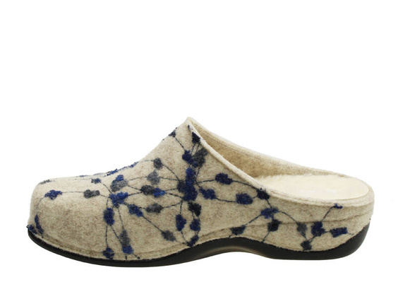 Berkemann Donata slippers
