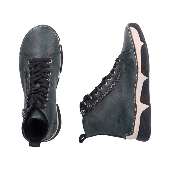 Rieker 45920-54 ankle boots