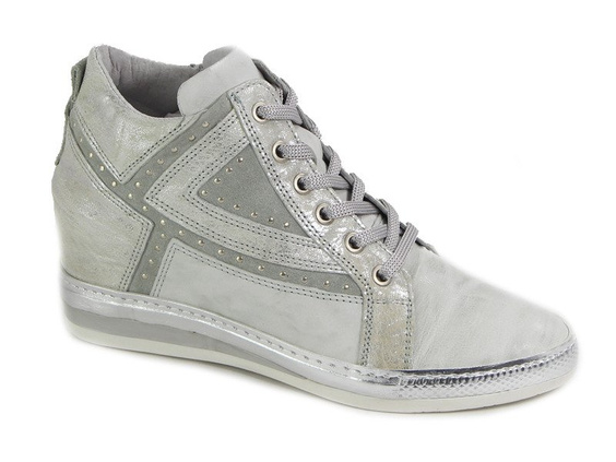 Sneakersy  171K7113RPKSLQ/PERLA