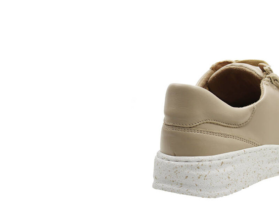 Wasak Low Boots 0720