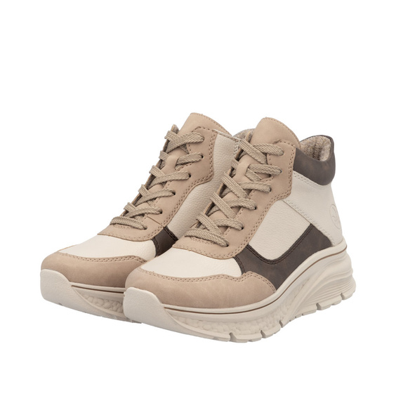 Rieker 48002-60 ankle boots