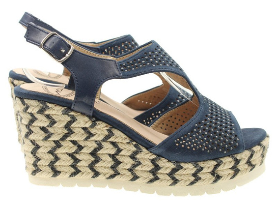 Босоніжки Aclys A119-06-02