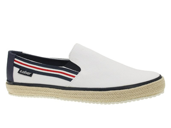 s.Oliver shoes 5-14606-24/100