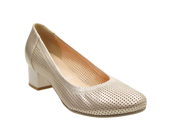 pumps bioeco by ARKA 6072