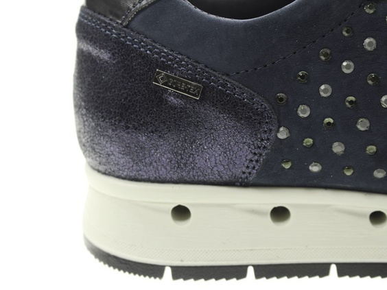 Sneakersy Igi&co 41504/11 Gore-Tex