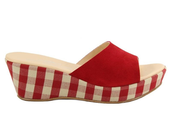 flip flops Brenda Zaro TZ2087