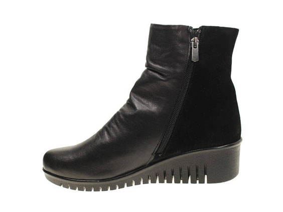 Boots Comfortabel 960020/01