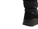 Insulated snow boots by Manitu 990373/01