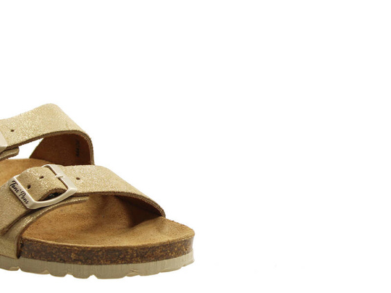 Toni Pons GHANA-QT flip-flops