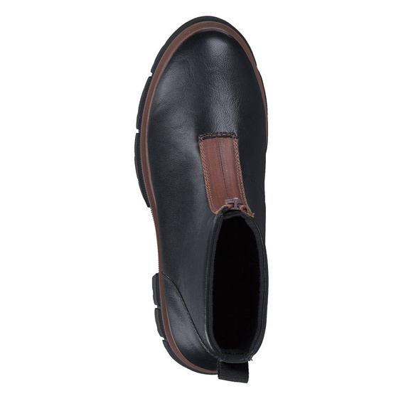Botki s.Oliver 5-25409-29/035