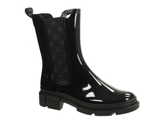 Rieker Wellington boots P8551-00