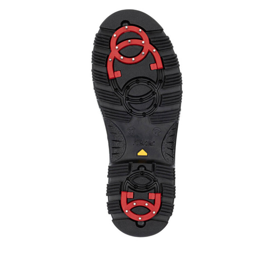 Rieker X8251-00 ankle boots