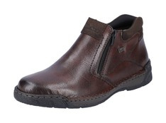 Półbuty Rieker B0392-25 Rieker-TEX