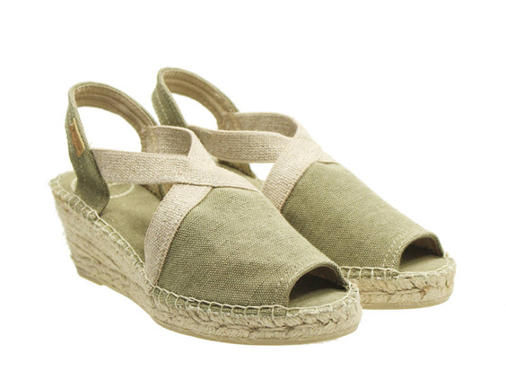 Toni Pons espadrilles BREDA-V
