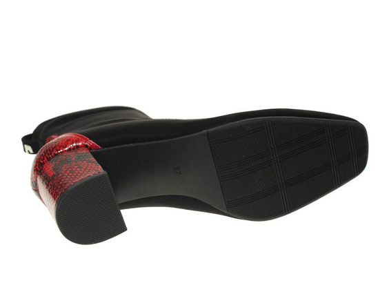 Botki GIOSEPPO 60554