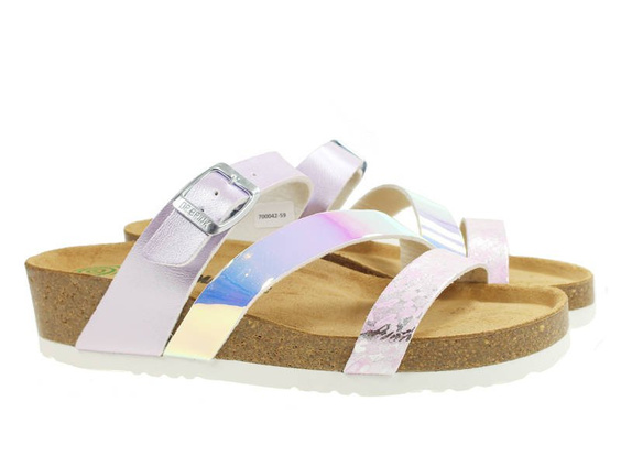 Dr. Brinkmann flip flops 700042/59