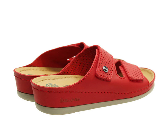 Dr. Brinkmann flip-flops 700568/4