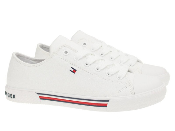 кросівки Tommy Hilfiger T3X4-30692 Kids